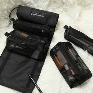 Glamfold - The Makeup Organizer Bag