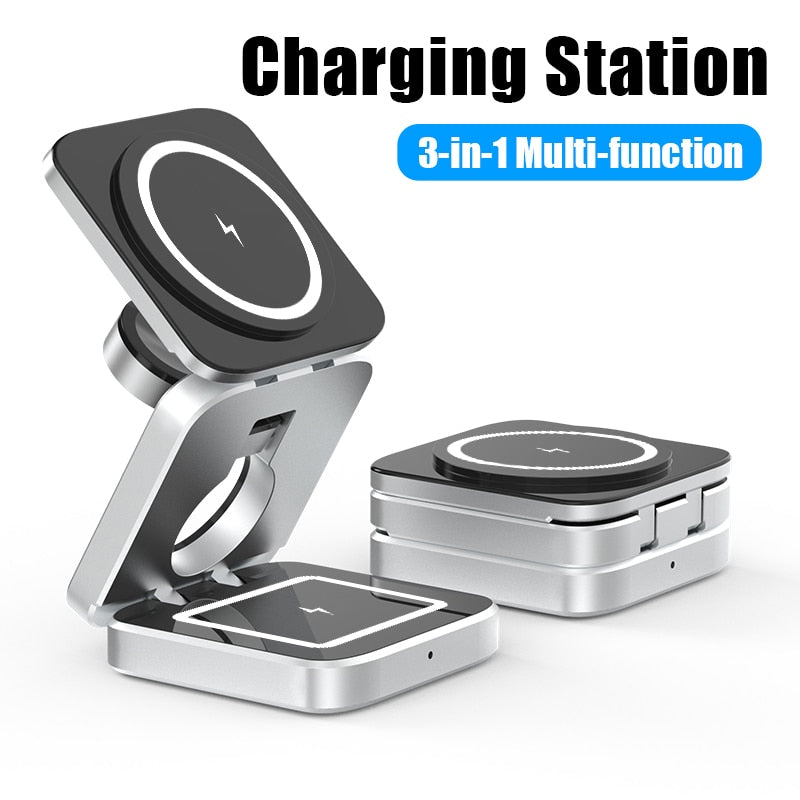 3-in-1 Charger