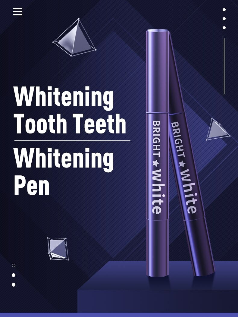 Teeth Whitening Pen - Pro